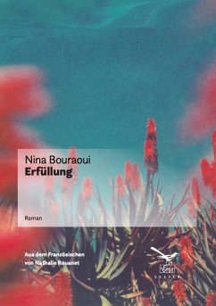 Erfüllung - Bouraoui, Nina
