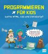 Programmieren für Kids - Lerne HTML,... - Bild 1