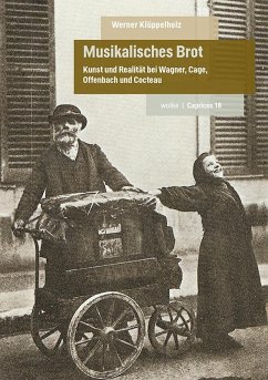 Musikalisches Brot - Klüppelholz, Werner