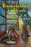 Bookclubbed to Death (eBook, ePUB) Bookclubbed to Death (eBook, ePUB)