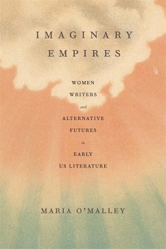 Cover Imaginary Empires (eBook, ePUB)