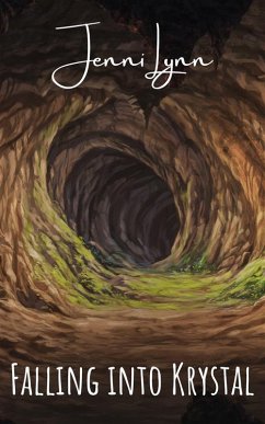 Cover Falling into Krystal (eBook, ePUB)