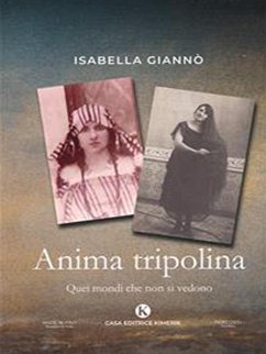 Anima tripolina (eBook, ePUB) - Giannò, Isabella