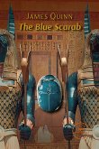 The Blue Scarab (eBook, ePUB)