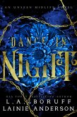 Dance In Night (An Unseen Midlife, #2) (eBook, ePUB)