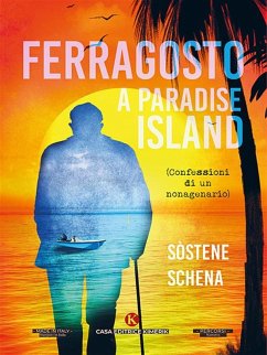 Cover Ferragosto a Paradise lsland (eBook, ePUB)