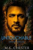 Untouchable (Midheaven, #1) (eBook, ePUB)