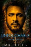 Untouchable (Midheaven, #1) (eBook, ePUB) Untouchable (Midheaven, #1) (eBook, ePUB)