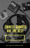 Chinese Gadgets are the Best (eBook, ePUB)