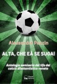 Alta, Che Eà Se Suga (eBook, ePUB)