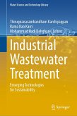 Industrial Wastewater Treatment (eBook, PDF)