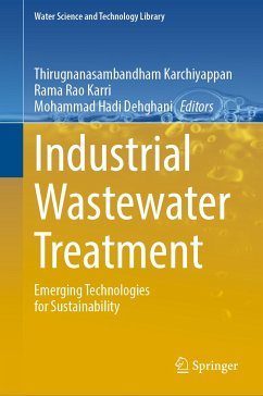 Industrial Wastewater Treatment (eBook, PDF)