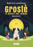 Grostè (eBook, ePUB)