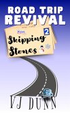 Skipping Stones (Road Trip Revival, #2) (eBook, ePUB)