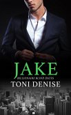 Jake (Billionaire Blind Dates, #1) (eBook, ePUB)
