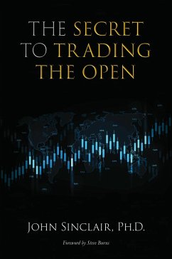 Cover The Secret to Trading the Open (eBook, ePUB)