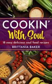 Cookin' With Soul (eBook, ePUB)