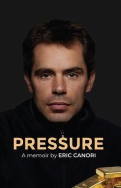 Pressure (eBook, ePUB) - Canori, Eric