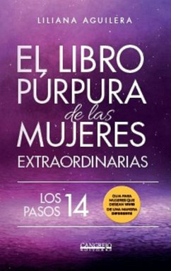 Cover El libro púrpura de las mujeres extraordinarias (eBook, ePUB)