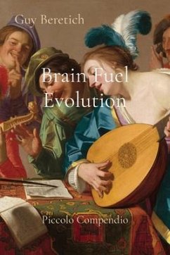 Cover Brain Fuel Evolution (eBook, ePUB)
