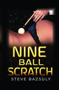 Cover Nine Ball Scratch (eBook, ePUB)