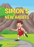 Simon's New Habits (eBook, ePUB)