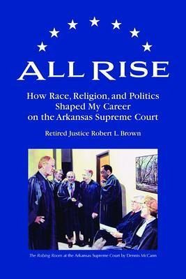 All Rise (eBook, ePUB)