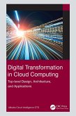 Digital Transformation in Cloud Computing (eBook, ePUB)