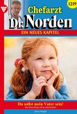 Du sollst mein Vater sein! (eBook, ePUB)