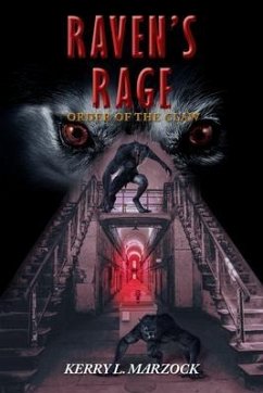 Raven's Rage (eBook, ePUB) - Marzock, Kerry