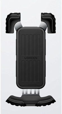 UGREEN Bike Mount Phone Holder Black