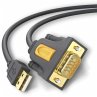 UGREEN USB auf RS232 Seriell Kabel USB... - Bild 1