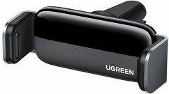 UGREEN Air Vent Car Mount Phone Holder Black