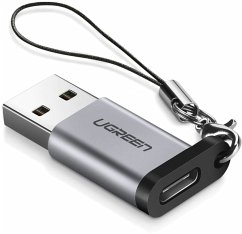 UGREEN USB-C to USB-A Converter