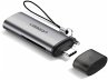 UGREEN USB-C Card Reader For TF/SD - Bild 1