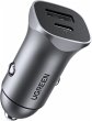 UGREEN USB-C PD+USB-A QC 24W Fast Car... - Bild 1