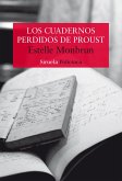 Los cuadernos perdidos de Proust (eBook, ePUB)