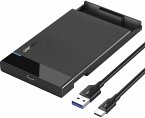 UGREEN External Hard Drive Enclosure for 2,5-Zoll HDD/SSD