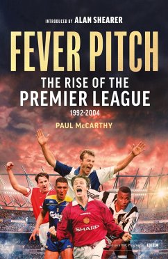 Fever Pitch (eBook, ePUB) - Mccarthy, Paul