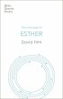 The Message of Esther (eBook, ePUB) - Bild 1