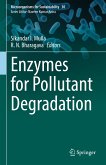 Enzymes for Pollutant Degradation (eBook, PDF)