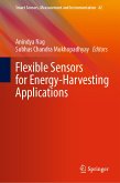 Flexible Sensors for Energy-Harvesting Applications (eBook, PDF)