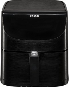 Cosori CS 158-RXB Heißluftfritteuse schwarz