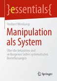 Manipulation als System (eBook, PDF)