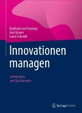 Innovationen managen (eBook, PDF)