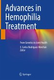 Advances in Hemophilia Treatment (eBook, PDF)