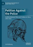 Petition Against the Police (eBook, PDF)