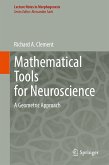 Mathematical Tools for Neuroscience (eBook, PDF)