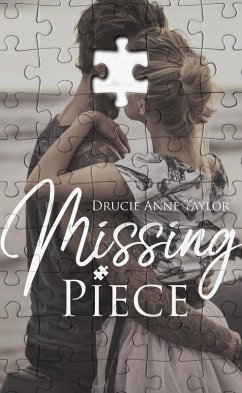 Cover Missing Piece (eBook, ePUB)