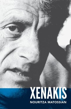 Cover Xenakis (eBook, ePUB)